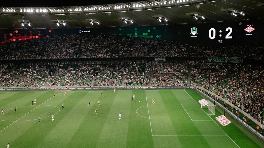 2026世界杯博彩 APP — 等保与安全检测示意配图